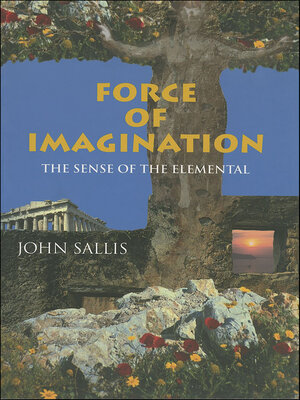 cover image of Force of Imagination